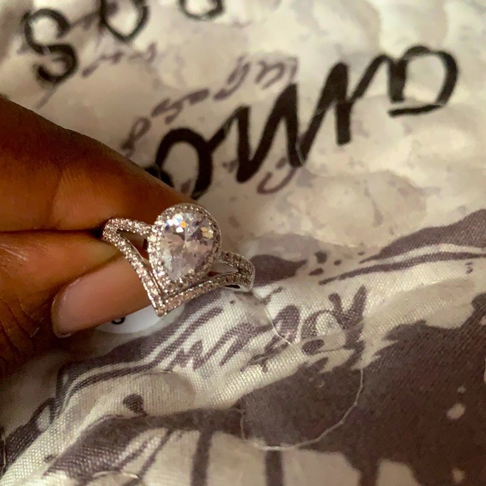 ❌ring size 9 - Picture 4 of 9